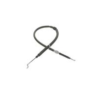 BOSCH 1 987 477 707 Handbrake cable