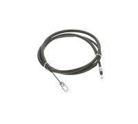 BOSCH 1 987 477 714 Handbrake cable