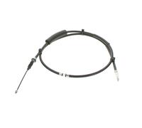 BOSCH 1 987 477 734 Handbrake cable