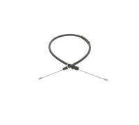 BOSCH 1 987 477 774 Handbrake cable