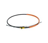 BOSCH 1 987 477 783 Handbrake cable
