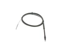 BOSCH 1 987 477 786 Handbrake cable