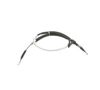 BOSCH 1 987 477 831 Handbrake cable