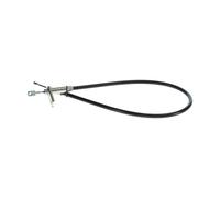 BOSCH 1 987 477 847 Handbrake cable