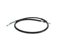 Handbrake cable 1 987 477 852 BOSCH for MERCEDES-BENZ VW