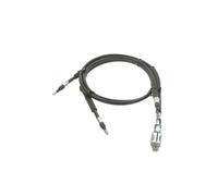BOSCH 1 987 477 868 Handbrake cable