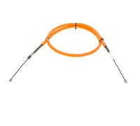 BOSCH 1 987 477 890 Handbrake cable
