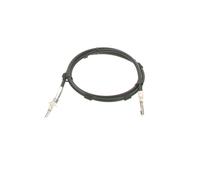 Cable, parking brake for MERCEDES-BENZ W163 BOSCH 1 987 477 903