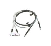 BOSCH 1 987 477 907 Handbrake cable
