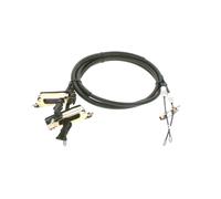 BOSCH PARKING BRAKE CABLE PULL 1987477930 FOR FORD