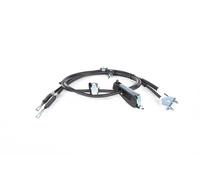 Handbrake cable 1 987 477 933 BOSCH for FORD FOCUS I FOCUS I Saloon