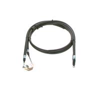 Handbrake cable 1 987 477 934 BOSCH for OPEL ASTRA H Estate ASTRA H Van