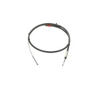 BOSCH 1 987 477 947 Handbrake cable