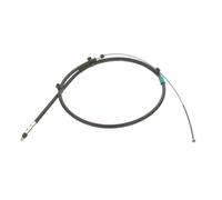 BOSCH 1 987 477 948 Handbrake cable