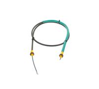 BOSCH 1 987 477 956 Handbrake cable