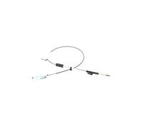 BOSCH 1 987 477 962 Hand brake cable