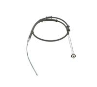 BOSCH 1 987 477 975 Handbrake cable