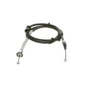 BOSCH 1 987 477 977 Handbrake cable