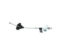 BOSCH 1 987 477 990 Handbrake cable