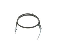 BOSCH 1 987 477 992 Hand brake cable