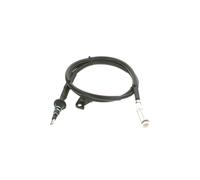 BOSCH 1 987 477 999 Hand brake cable