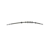 Flexible brake hose 1 987 481 431 BOSCH for AUDI A5 A5 Sportback A5 Convertible