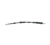 Brake Hose Front Left 1987481450 Bosch Hydraulic 1236088 1256256 1315751 1479004