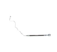 BOSCH 1 987 481 533 Brake hose