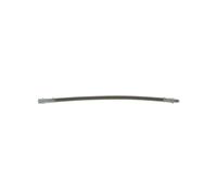 Flexible brake hose 1 987 481 575 BOSCH for MERCEDES-BENZ S-CLASS S-CLASS Coupe