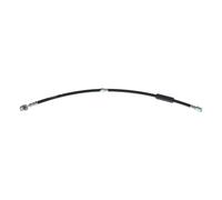 Flexible brake hose 1 987 481 592 BOSCH for AUDI TT TT Roadster