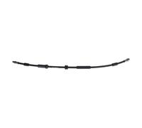 Flexible brake hose 1 987 481 734 BOSCH for MERCEDES-BENZ M-CLASS GL-CLASS GLE