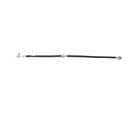 Flexible brake hose 1 987 481 A40 BOSCH for RENAULT KADJAR