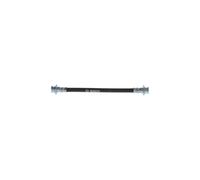 Flexible brake hose 1 987 481 B94 BOSCH for SUZUKI SWIFT V SWIFT VI