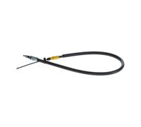 Handbrake cable 1 987 482 000 BOSCH for CITROËN C4 PICASSO I MPV