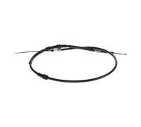 Handbrake cable 1 987 482 016 BOSCH for VW TRANSPORTER Mk V Van MULTIVAN Mk V