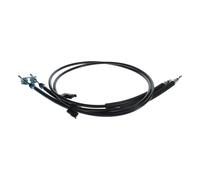 Cable Pull, parking brake BOSCH 1987482019