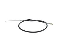 BOSCH 1 987 482 032 Handbrake cable