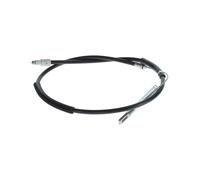 BOSCH 1 987 482 033 Handbrake cable