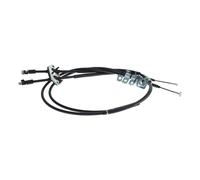 BOSCH 1 987 482 054 Handbrake cable