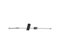 Handbrake Cable Front Centre 1987482132 Bosch Hand Brake Parking 1205735 BC1026