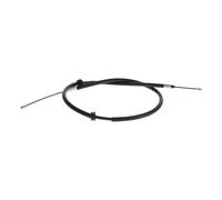 BOSCH 1 987 482 142 Handbrake cable
