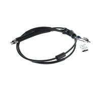 BOSCH 1 987 482 189 Handbrake cable