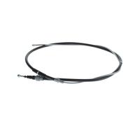 Handbrake cable 1 987 482 193 BOSCH for SKODA ROOMSTER ROOMSTER Praktik