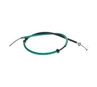 CABLE PULL PARKING BRAKE 1 987 482 206 FOR PEUGEOT FIAT FIORINO/MPV/Box QUBO