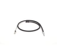Handbrake cable 1 987 482 213 BOSCH for FIAT DUCATO Van DUCATO Bus