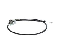 BOSCH 1 987 482 228 Handbrake cable