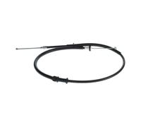 BOSCH 1 987 482 240 Handbrake cable