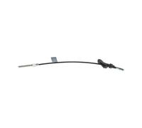 BOSCH 1 987 482 279 Handbrake cable