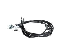 BOSCH 1 987 482 280 Handbrake cable
