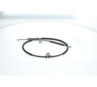 Handbrake cable 1 987 482 294 BOSCH for CHEVROLET OPEL